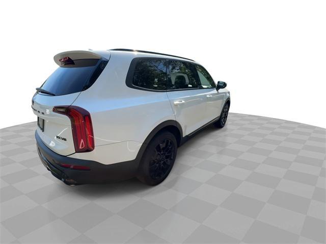 used 2021 Kia Telluride car, priced at $29,653