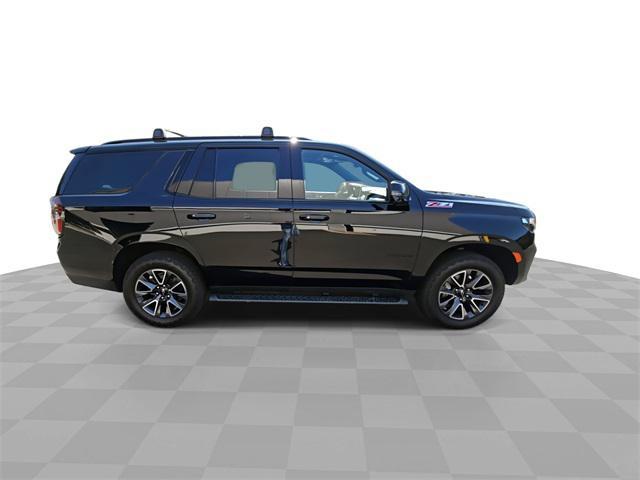 used 2022 Chevrolet Tahoe car, priced at $48,500
