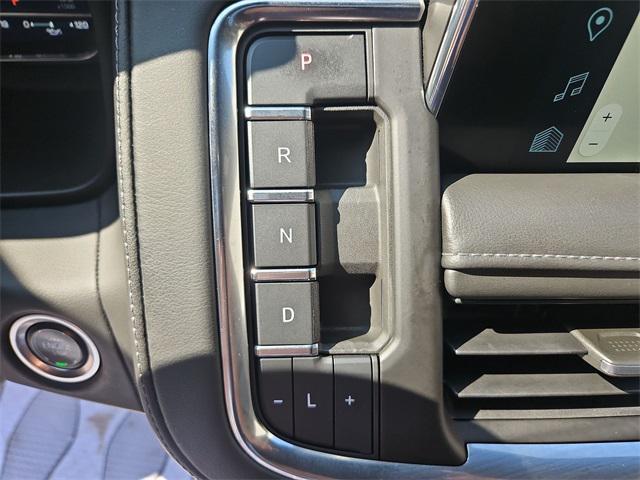 used 2022 Chevrolet Tahoe car, priced at $48,500