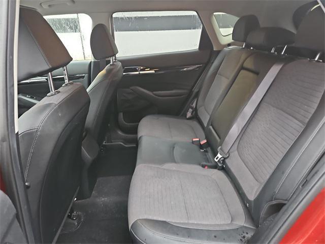 used 2021 Kia Seltos car, priced at $17,474