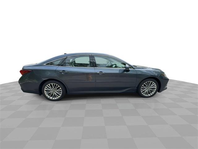 used 2021 Toyota Avalon car, priced at $31,699