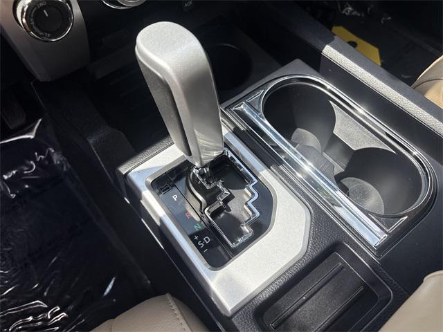 used 2017 Toyota Tundra car, priced at $33,238