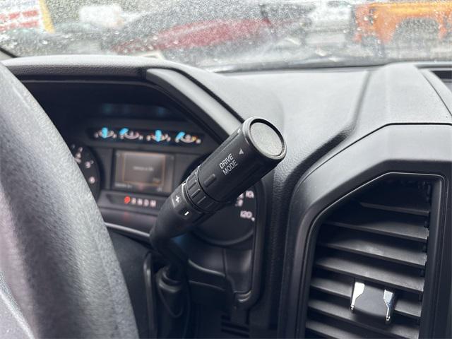 used 2020 Ford F-150 car, priced at $27,442