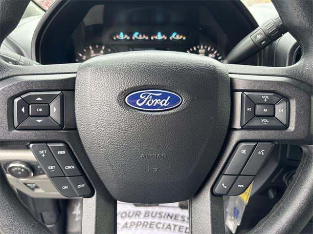 used 2020 Ford F-150 car, priced at $27,442
