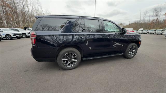 used 2022 Chevrolet Tahoe car, priced at $53,045