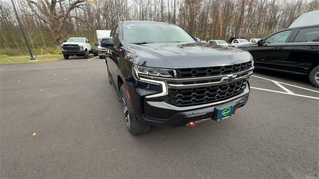 used 2022 Chevrolet Tahoe car, priced at $53,045