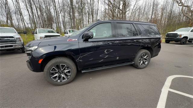 used 2022 Chevrolet Tahoe car, priced at $53,045