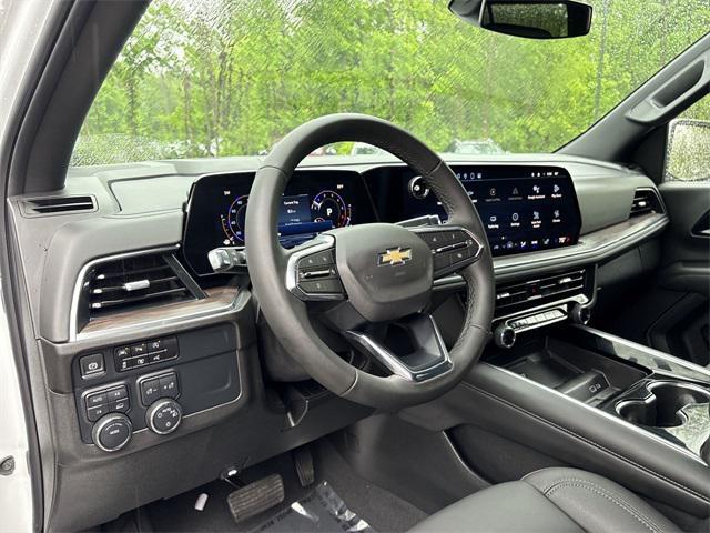 used 2025 Chevrolet Suburban car, priced at $66,799