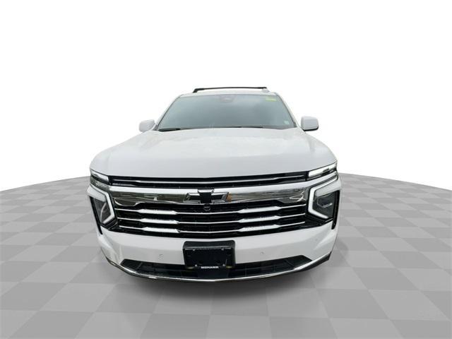 used 2025 Chevrolet Suburban car, priced at $66,799