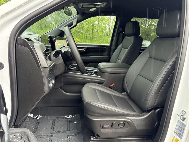used 2025 Chevrolet Suburban car, priced at $66,799