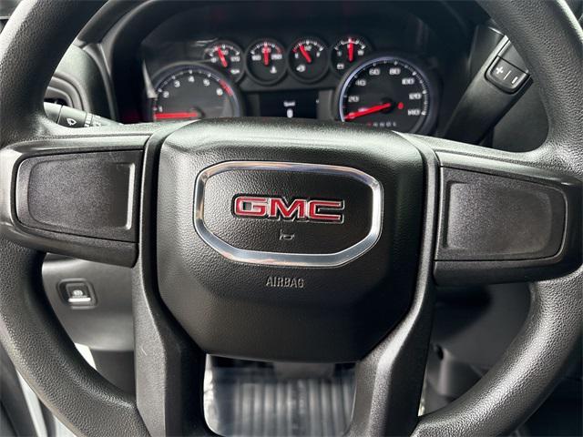 used 2020 GMC Sierra 3500 car, priced at $40,640