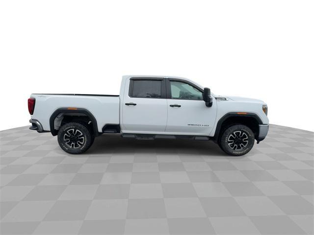 used 2020 GMC Sierra 3500 car, priced at $40,640