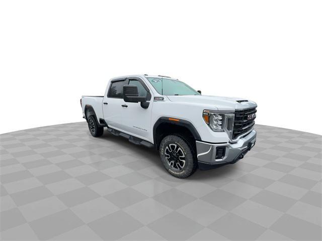 used 2020 GMC Sierra 3500 car, priced at $40,640