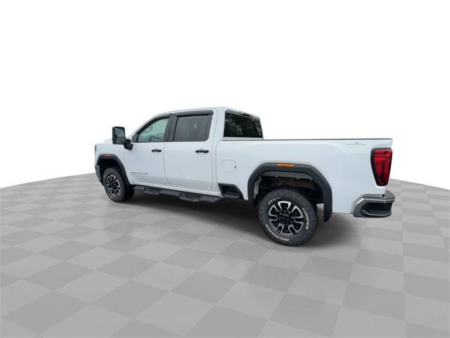 used 2020 GMC Sierra 3500 car, priced at $40,640