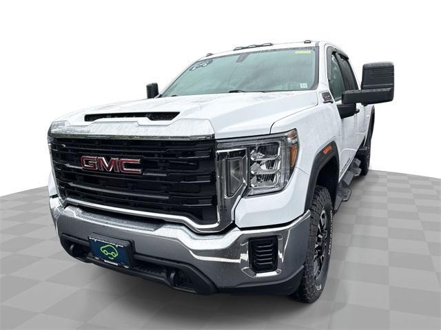 used 2020 GMC Sierra 3500 car, priced at $40,640