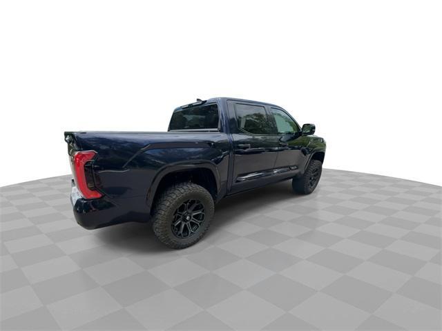 used 2024 Toyota Tundra car, priced at $59,817