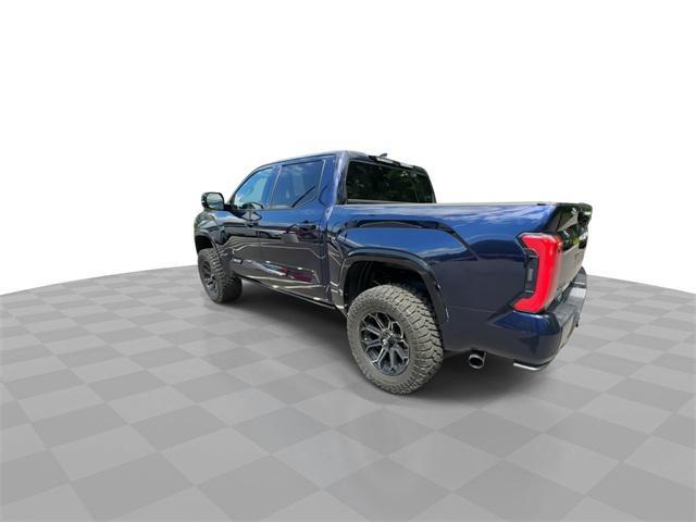 used 2024 Toyota Tundra car, priced at $59,817