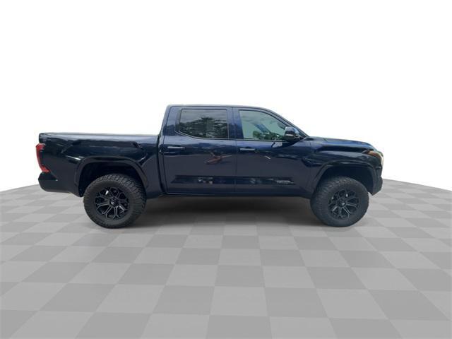 used 2024 Toyota Tundra car, priced at $59,817