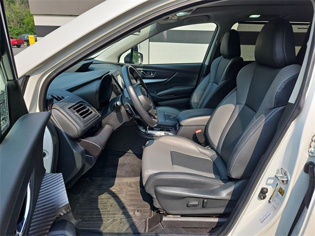 used 2022 Subaru Ascent car, priced at $33,363