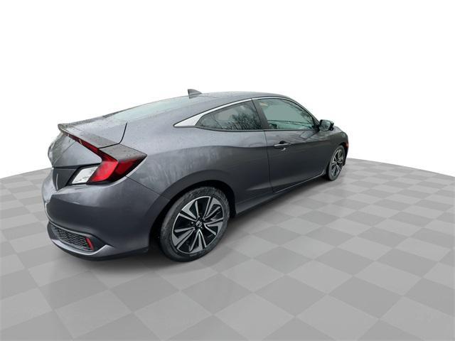 used 2016 Honda Civic car, priced at $14,980