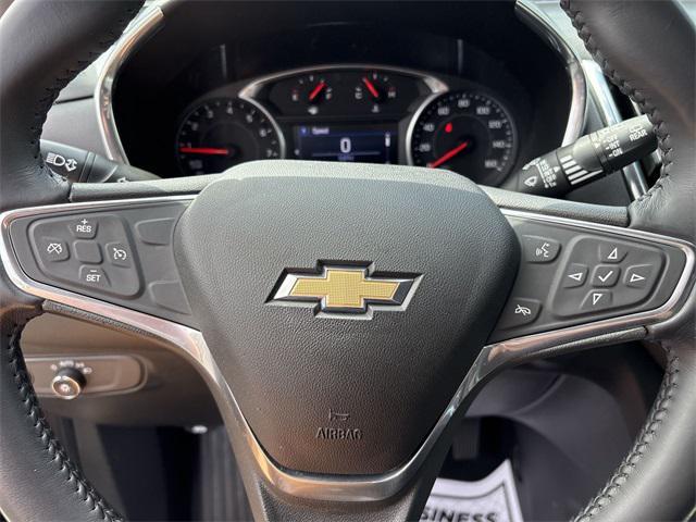 used 2019 Chevrolet Equinox car, priced at $20,027