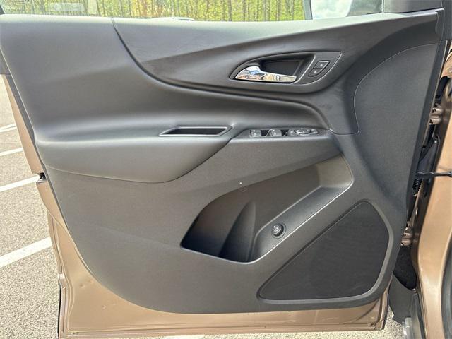 used 2019 Chevrolet Equinox car, priced at $20,027