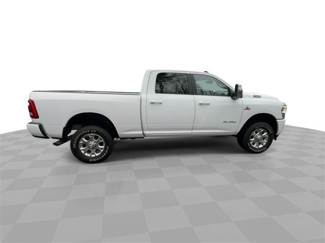 used 2024 Ram 2500 car, priced at $61,659