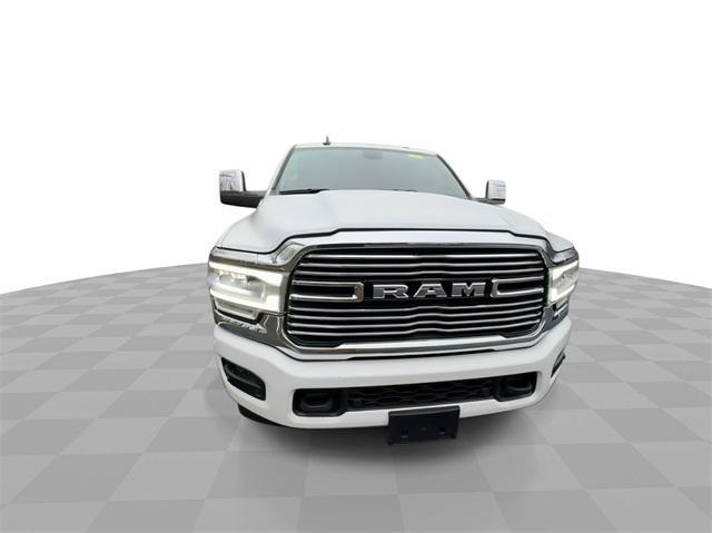 used 2024 Ram 2500 car, priced at $61,659