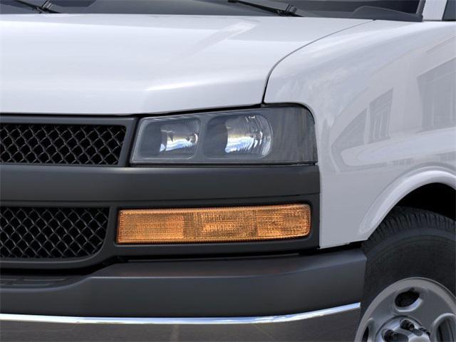 new 2025 Chevrolet Express 2500 car, priced at $47,515
