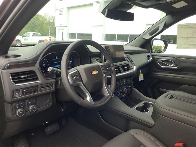 new 2024 Chevrolet Tahoe car, priced at $66,235