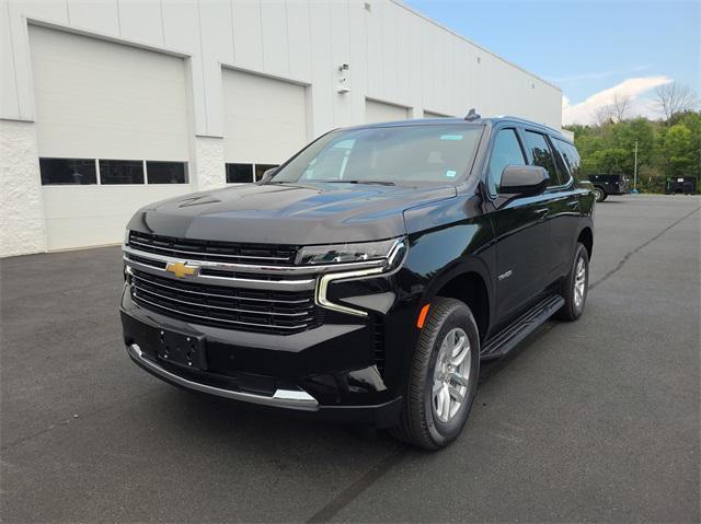 new 2024 Chevrolet Tahoe car, priced at $66,235