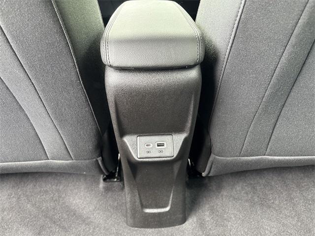 used 2022 Chevrolet Bolt EUV car, priced at $23,664