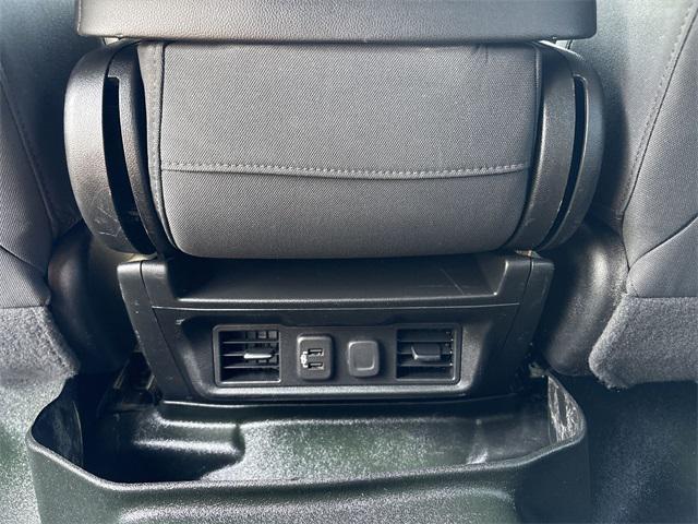 used 2020 Chevrolet Silverado 2500 car, priced at $44,855