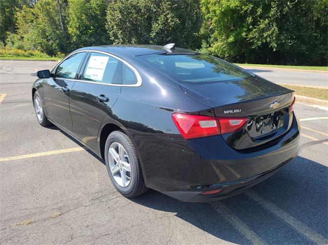 new 2025 Chevrolet Malibu car, priced at $26,745