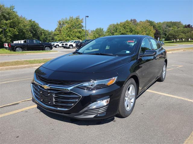 new 2025 Chevrolet Malibu car, priced at $26,745