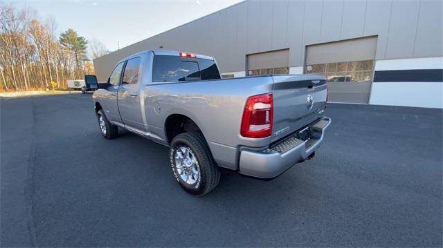 used 2024 Ram 2500 car, priced at $64,215