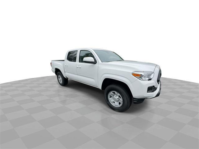 used 2023 Toyota Tacoma car, priced at $35,521