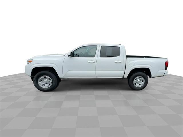 used 2023 Toyota Tacoma car, priced at $35,521