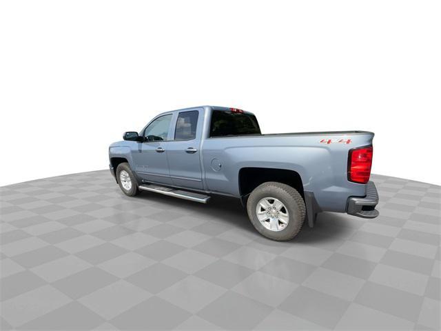 used 2015 Chevrolet Silverado 1500 car, priced at $22,949
