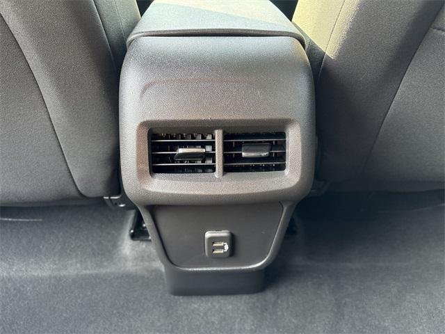 used 2022 Chevrolet Equinox car, priced at $23,574