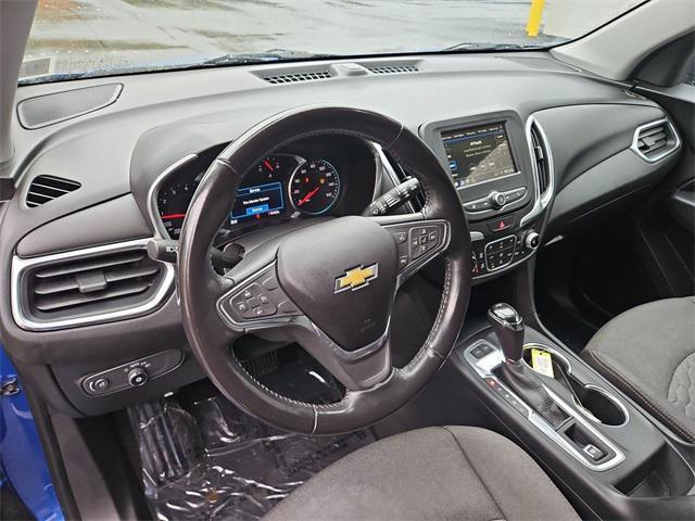 used 2019 Chevrolet Equinox car, priced at $18,900