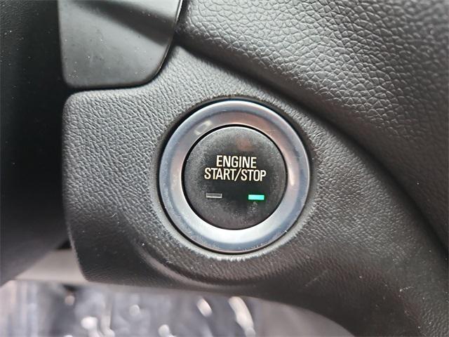 used 2019 Chevrolet Equinox car, priced at $18,900