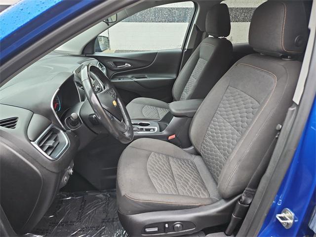 used 2019 Chevrolet Equinox car, priced at $18,900