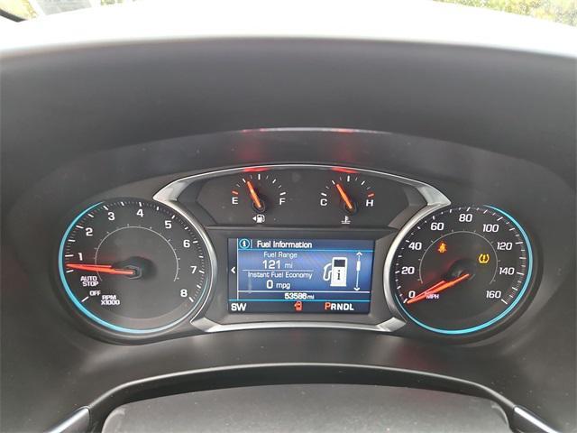 used 2019 Chevrolet Equinox car, priced at $18,900