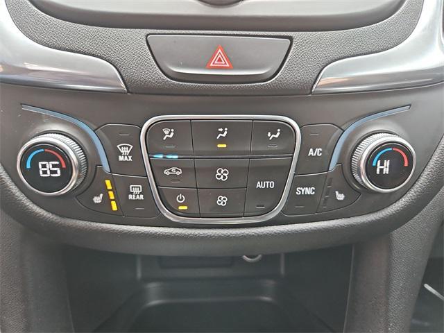 used 2019 Chevrolet Equinox car, priced at $18,900