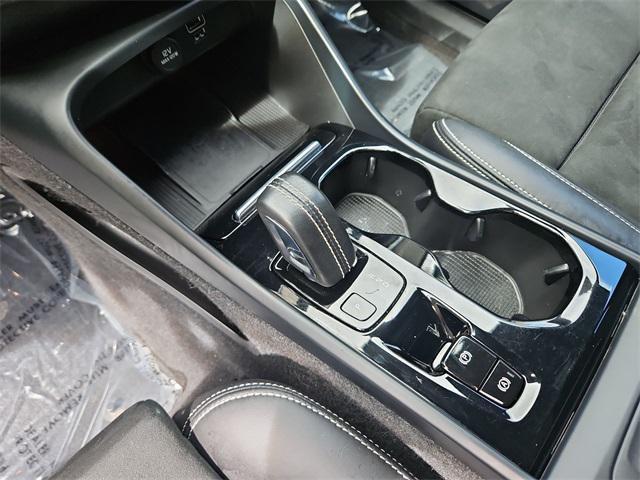 used 2022 Volvo XC40 car, priced at $29,488