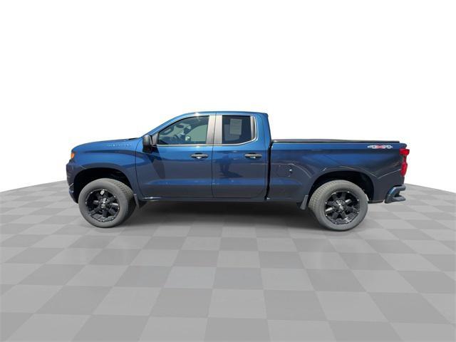 used 2019 Chevrolet Silverado 1500 car, priced at $26,819