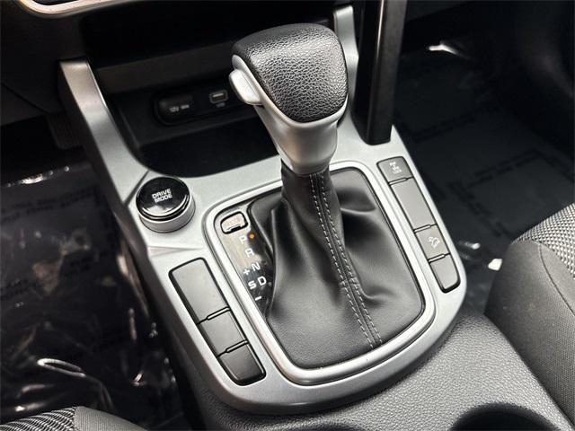 used 2023 Kia Seltos car, priced at $19,835