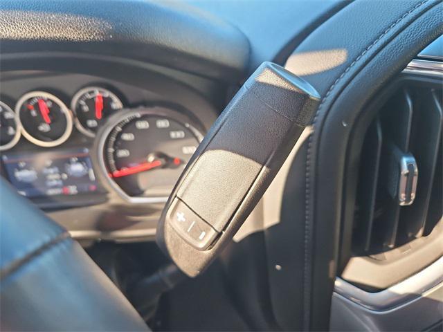 used 2020 Chevrolet Silverado 1500 car, priced at $31,500