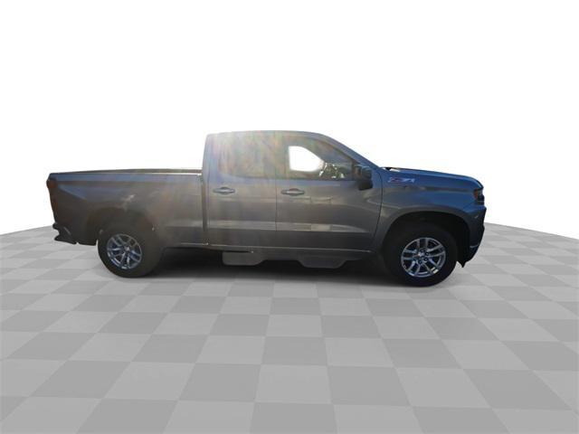 used 2020 Chevrolet Silverado 1500 car, priced at $31,500